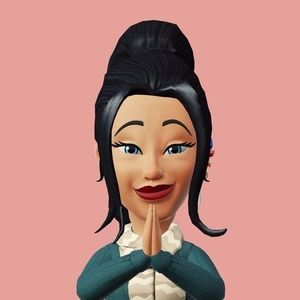 Meet your Posher, Tammy